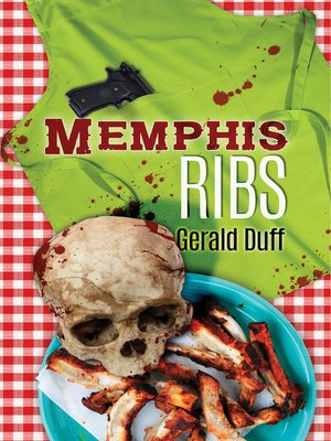 cover image of Memphis Ribs